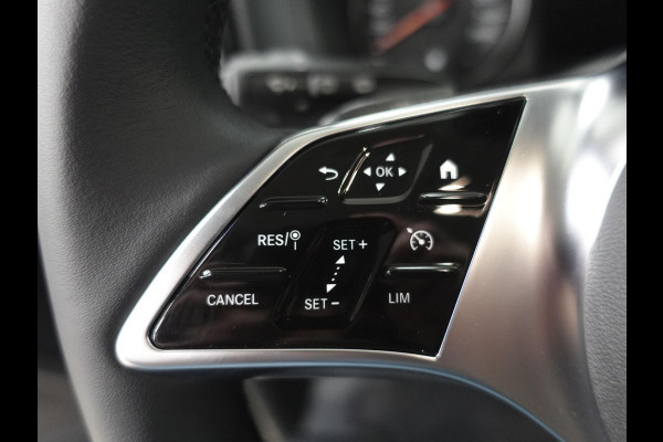 Mercedes-Benz Vito 114 CDI Automaat L2 Select Dubbele Cabine 6p Airco Navigatie Lichtmetalen Velgen Trekhaak Parkeer sensoren Betimmering