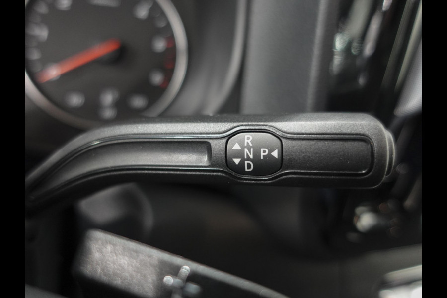 Mercedes-Benz Vito 114 CDI Automaat L2 Select Dubbele Cabine 6p Airco Navigatie Lichtmetalen Velgen Trekhaak Parkeer sensoren Betimmering