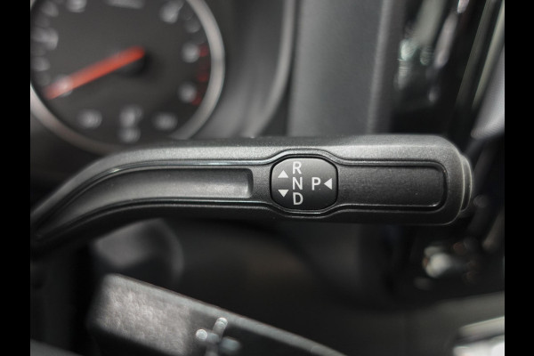 Mercedes-Benz Vito 114 CDI Automaat L2 Select Dubbele Cabine 6p Airco Navigatie Lichtmetalen Velgen Trekhaak Parkeer sensoren Betimmering
