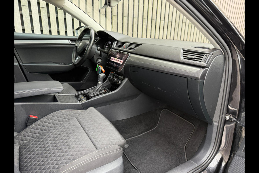 Škoda Superb Combi 1.4 TSI Automaat /Panodak /Camera / Led/ Cruise