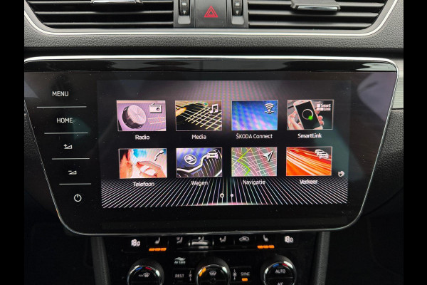 Škoda Superb Combi 1.4 TSI Automaat /Panodak /Camera / Led/ Cruise