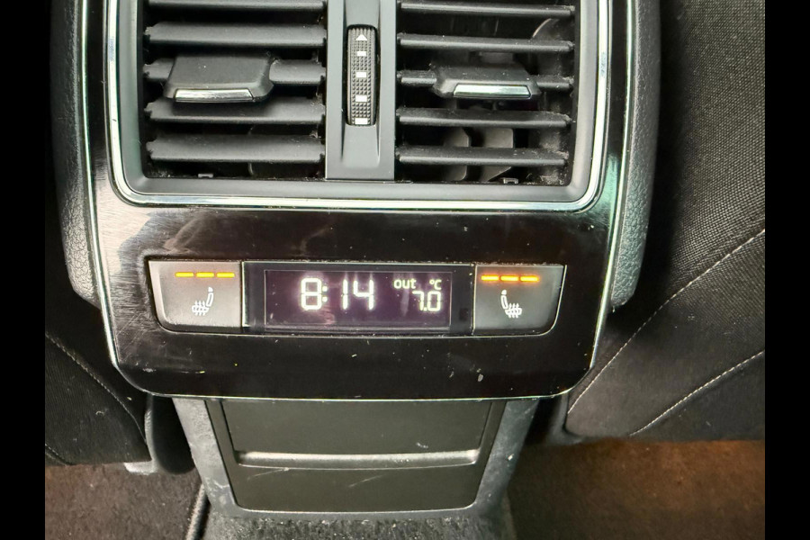 Škoda Superb Combi 1.4 TSI Automaat /Panodak /Camera / Led/ Cruise