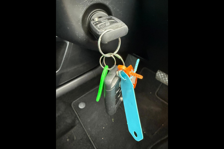 Škoda Superb Combi 1.4 TSI Automaat /Panodak /Camera / Led/ Cruise