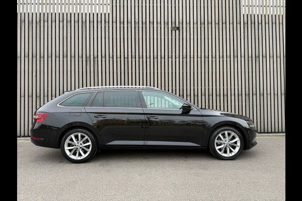 Škoda Superb Combi 1.4 TSI Automaat /Panodak /Camera / Led/ Cruise