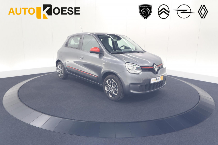 Renault Twingo 1.0 SCe Collection | Cruise Control | Airco | Bluetooth Radio