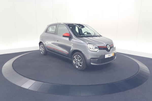 Renault Twingo 1.0 SCe Collection | Cruise Control | Airco | Bluetooth Radio