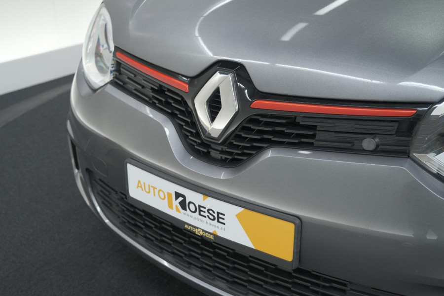 Renault Twingo 1.0 SCe Collection | Cruise Control | Airco | Bluetooth Radio