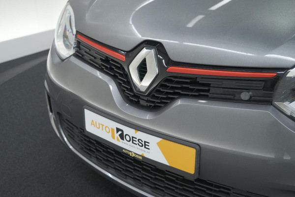 Renault Twingo 1.0 SCe Collection | Cruise Control | Airco | Bluetooth Radio