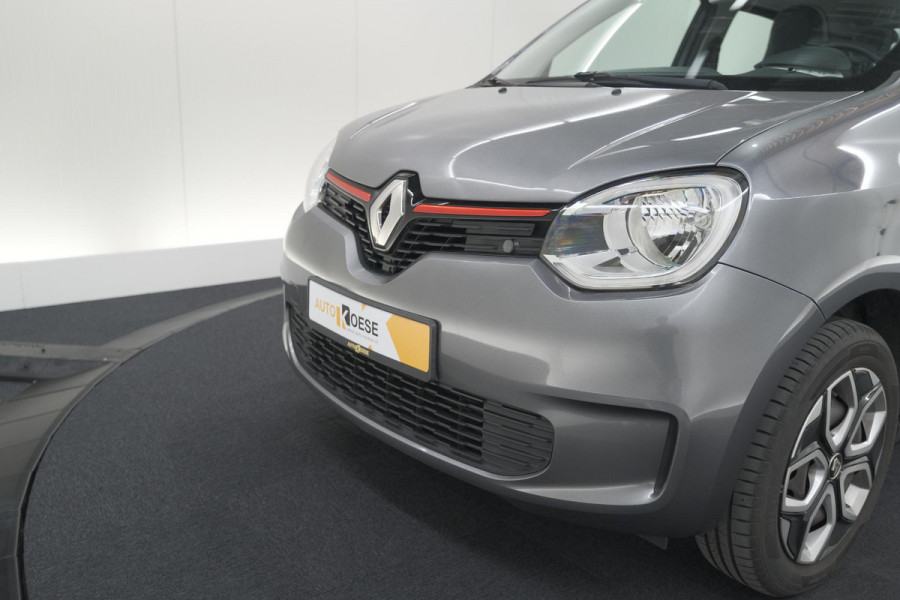 Renault Twingo 1.0 SCe Collection | Cruise Control | Airco | Bluetooth Radio