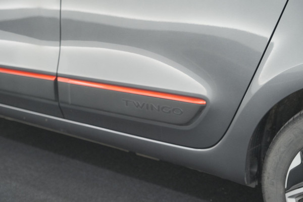 Renault Twingo 1.0 SCe Collection | Cruise Control | Airco | Bluetooth Radio