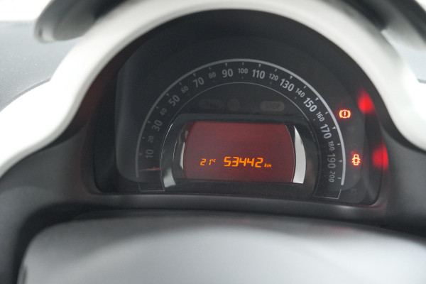 Renault Twingo 1.0 SCe Collection | Cruise Control | Airco | Bluetooth Radio