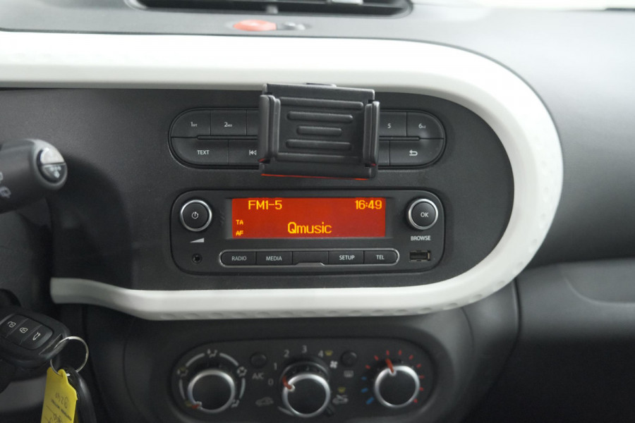 Renault Twingo 1.0 SCe Collection | Cruise Control | Airco | Bluetooth Radio