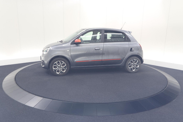 Renault Twingo 1.0 SCe Collection | Cruise Control | Airco | Bluetooth Radio