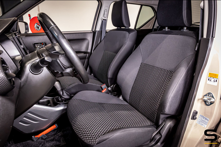 Suzuki Ignis 1.2 Smart Hybrid Style|NAP|Camera|Airco|Trekhaak