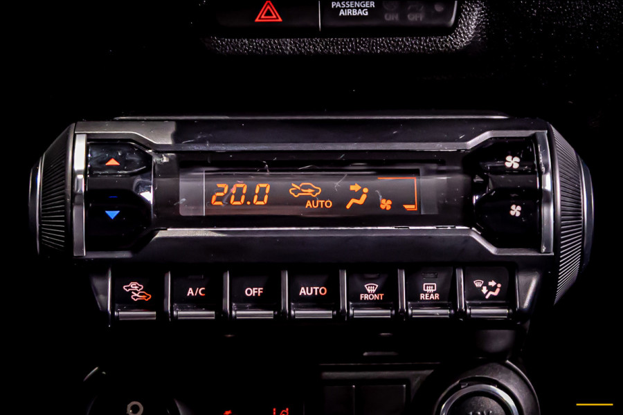 Suzuki Ignis 1.2 Smart Hybrid Style|NAP|Camera|Airco|Trekhaak