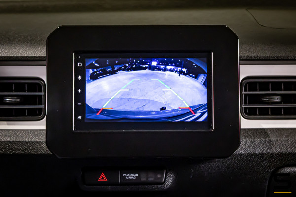 Suzuki Ignis 1.2 Smart Hybrid Style|NAP|Camera|Airco|Trekhaak