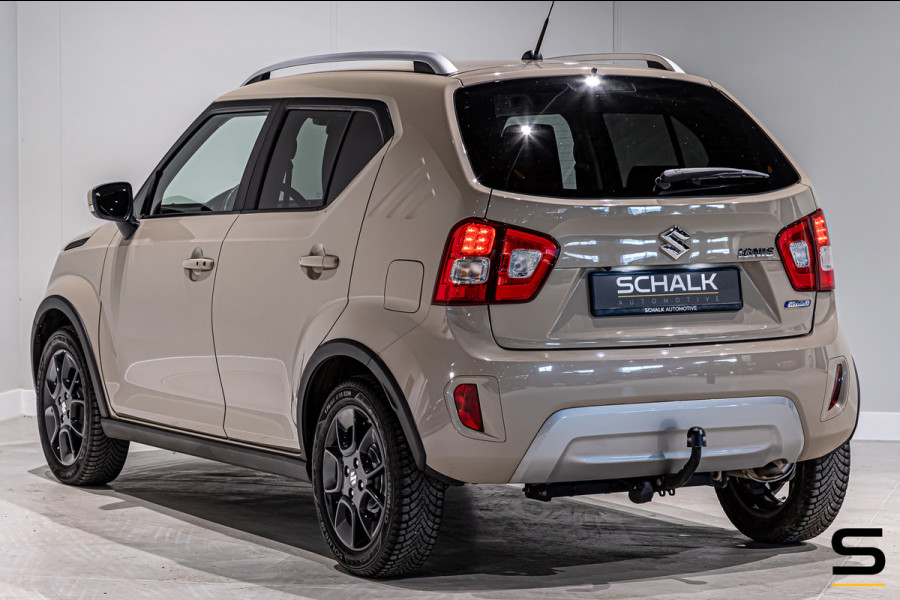 Suzuki Ignis 1.2 Smart Hybrid Style|NAP|Camera|Airco|Trekhaak