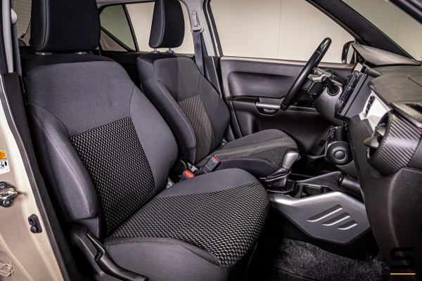 Suzuki Ignis 1.2 Smart Hybrid Style|NAP|Camera|Airco|Trekhaak
