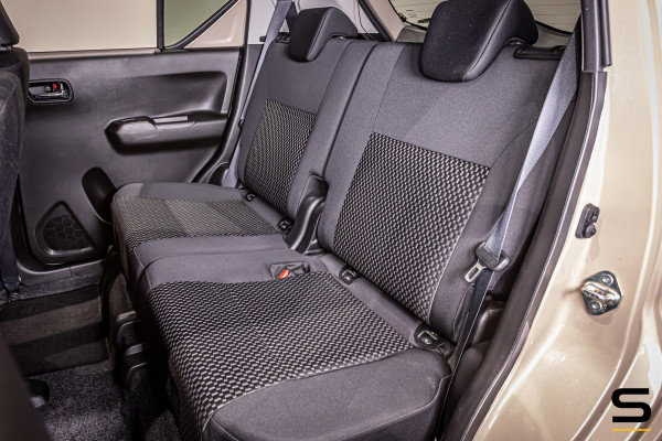 Suzuki Ignis 1.2 Smart Hybrid Style|NAP|Camera|Airco|Trekhaak