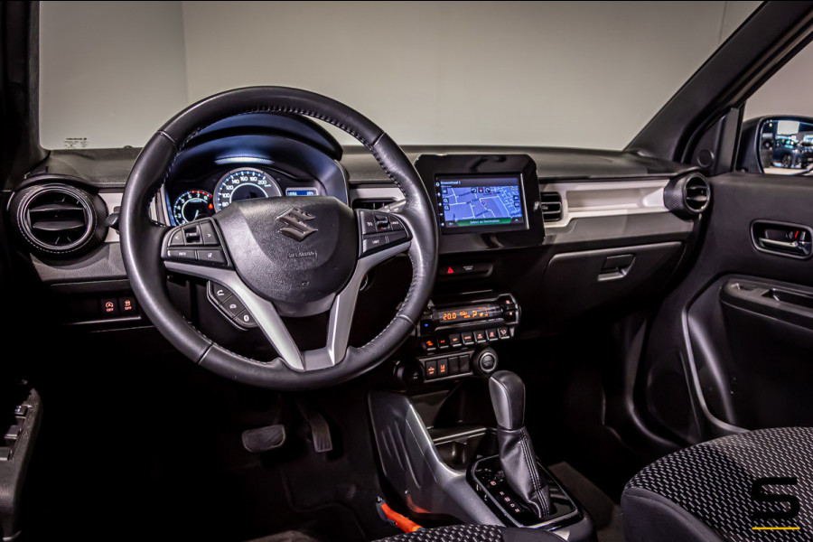 Suzuki Ignis 1.2 Smart Hybrid Style|NAP|Camera|Airco|Trekhaak