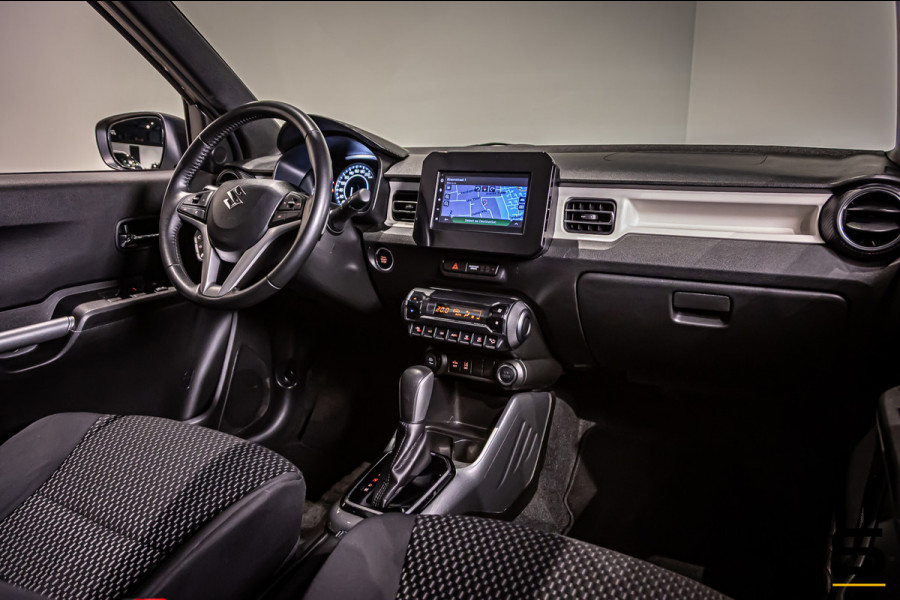 Suzuki Ignis 1.2 Smart Hybrid Style|NAP|Camera|Airco|Trekhaak