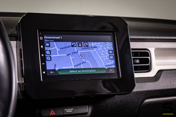 Suzuki Ignis 1.2 Smart Hybrid Style|NAP|Camera|Airco|Trekhaak