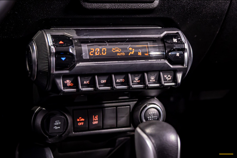 Suzuki Ignis 1.2 Smart Hybrid Style|NAP|Camera|Airco|Trekhaak