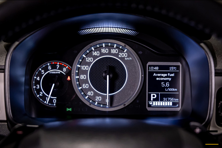 Suzuki Ignis 1.2 Smart Hybrid Style|NAP|Camera|Airco|Trekhaak