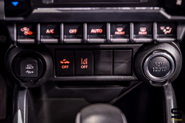 Suzuki Ignis 1.2 Smart Hybrid Style|NAP|Camera|Airco|Trekhaak