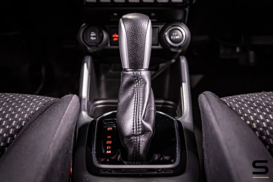 Suzuki Ignis 1.2 Smart Hybrid Style|NAP|Camera|Airco|Trekhaak