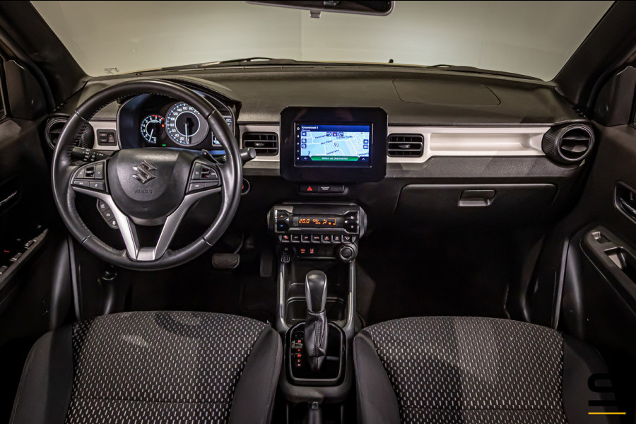 Suzuki Ignis 1.2 Smart Hybrid Style|NAP|Camera|Airco|Trekhaak