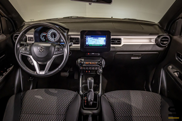Suzuki Ignis 1.2 Smart Hybrid Style|NAP|Camera|Airco|Trekhaak