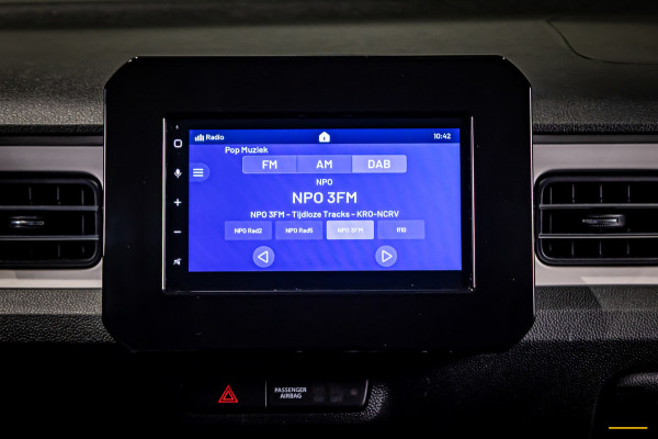 Suzuki Ignis 1.2 Smart Hybrid Style|NAP|Camera|Airco|Trekhaak