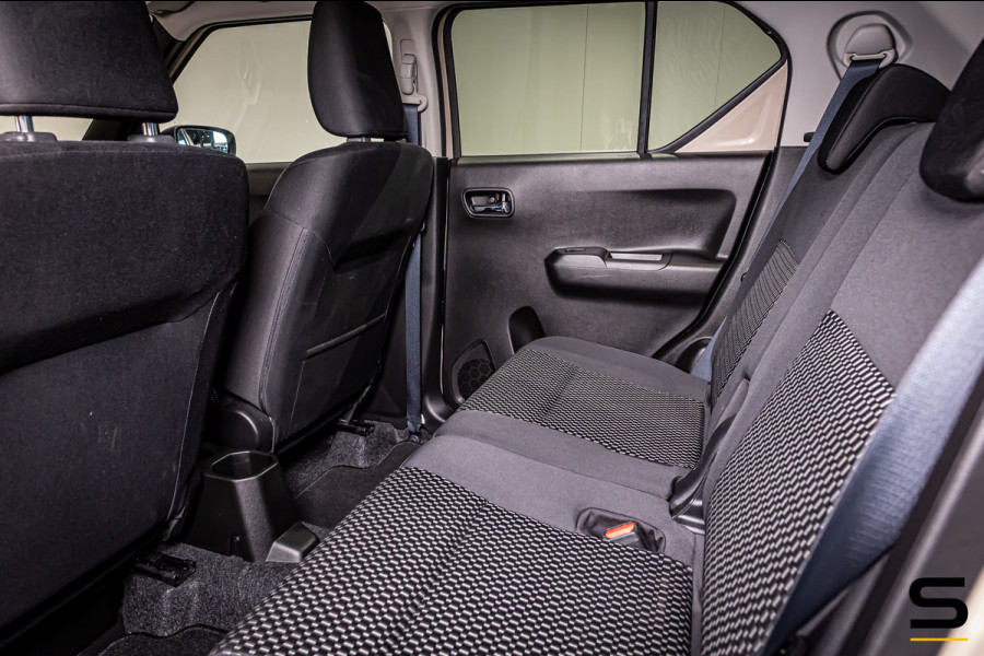 Suzuki Ignis 1.2 Smart Hybrid Style|NAP|Camera|Airco|Trekhaak