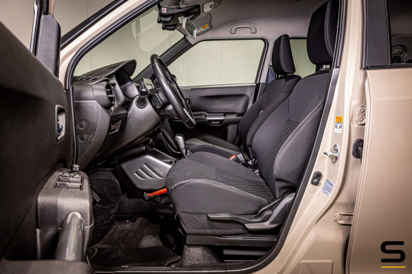 Suzuki Ignis 1.2 Smart Hybrid Style|NAP|Camera|Airco|Trekhaak