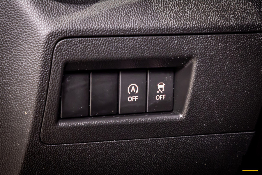 Suzuki Ignis 1.2 Smart Hybrid Style|NAP|Camera|Airco|Trekhaak
