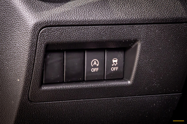 Suzuki Ignis 1.2 Smart Hybrid Style|NAP|Camera|Airco|Trekhaak