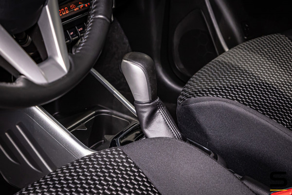 Suzuki Ignis 1.2 Smart Hybrid Style|NAP|Camera|Airco|Trekhaak