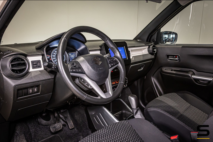 Suzuki Ignis 1.2 Smart Hybrid Style|NAP|Camera|Airco|Trekhaak