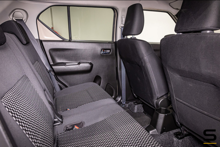 Suzuki Ignis 1.2 Smart Hybrid Style|NAP|Camera|Airco|Trekhaak