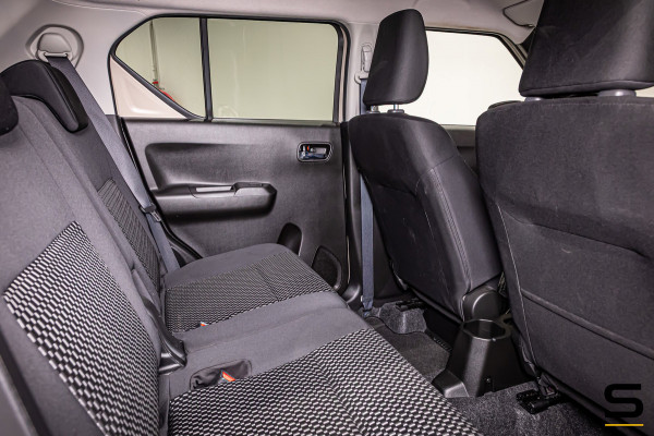 Suzuki Ignis 1.2 Smart Hybrid Style|NAP|Camera|Airco|Trekhaak
