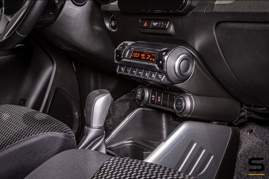 Suzuki Ignis 1.2 Smart Hybrid Style|NAP|Camera|Airco|Trekhaak