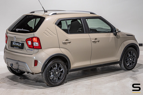 Suzuki Ignis 1.2 Smart Hybrid Style|NAP|Camera|Airco|Trekhaak