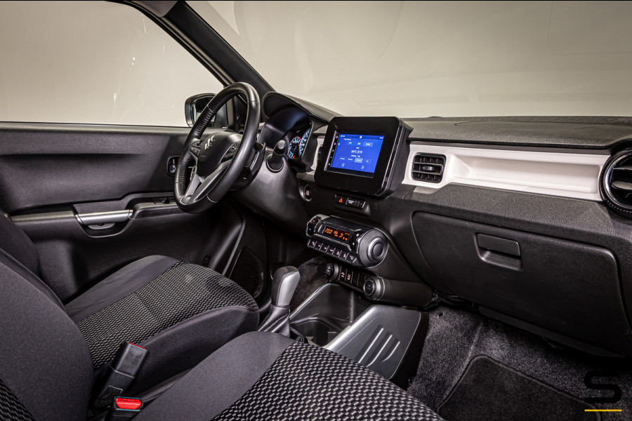 Suzuki Ignis 1.2 Smart Hybrid Style|NAP|Camera|Airco|Trekhaak