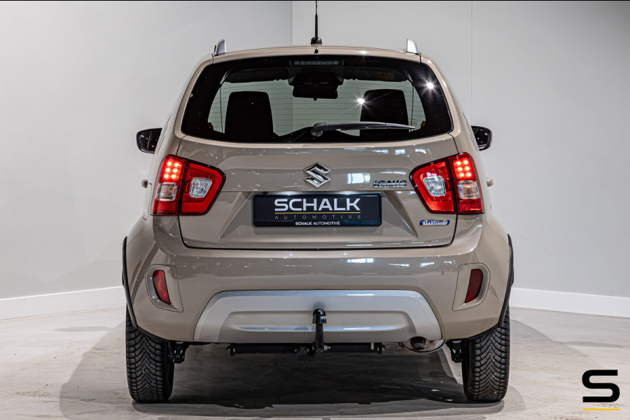 Suzuki Ignis 1.2 Smart Hybrid Style|NAP|Camera|Airco|Trekhaak