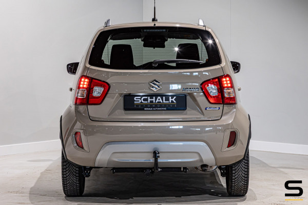 Suzuki Ignis 1.2 Smart Hybrid Style|NAP|Camera|Airco|Trekhaak