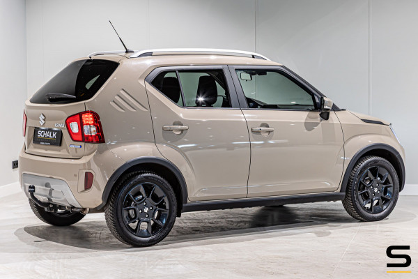 Suzuki Ignis 1.2 Smart Hybrid Style|NAP|Camera|Airco|Trekhaak