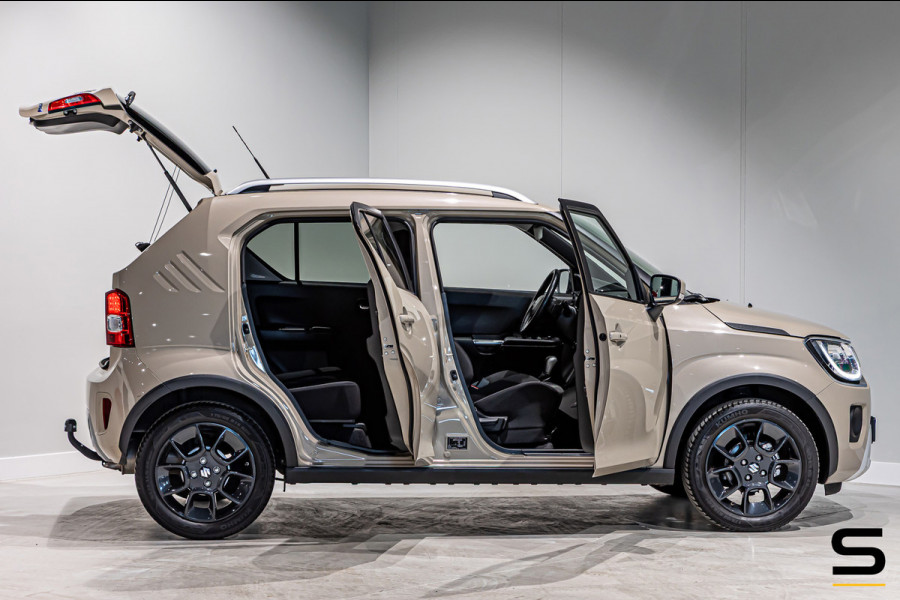 Suzuki Ignis 1.2 Smart Hybrid Style|NAP|Camera|Airco|Trekhaak