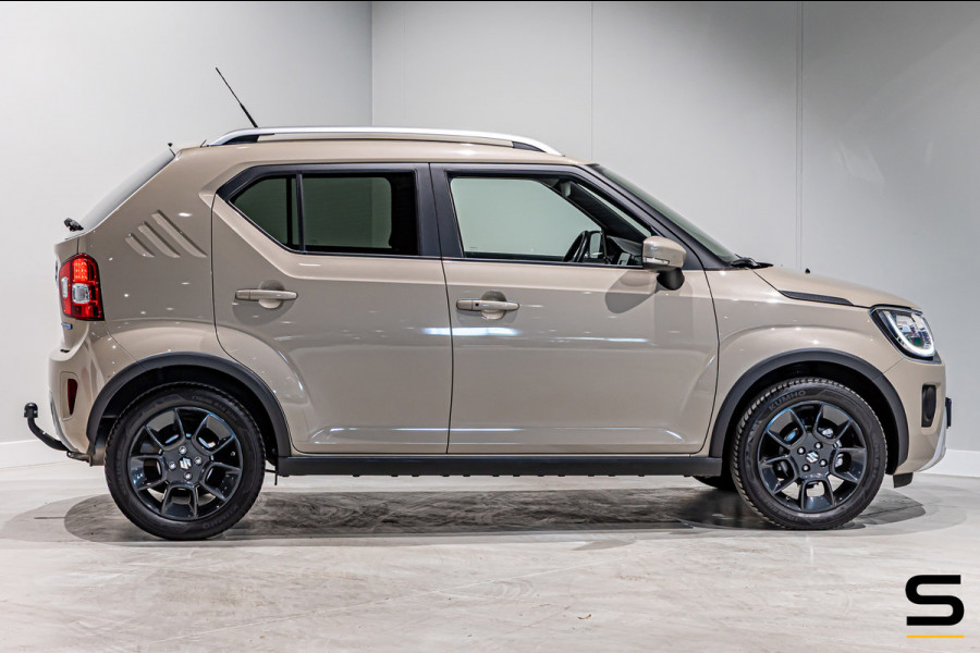 Suzuki Ignis 1.2 Smart Hybrid Style|NAP|Camera|Airco|Trekhaak
