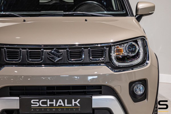 Suzuki Ignis 1.2 Smart Hybrid Style|NAP|Camera|Airco|Trekhaak